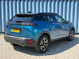 Peugeot 2008 thumbnail 5