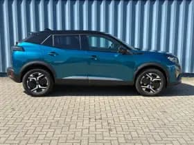 Peugeot 2008 thumbnail 6