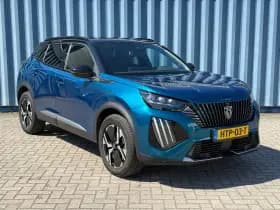 Peugeot 2008 thumbnail 7