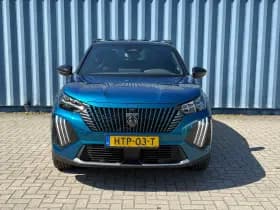 Peugeot 2008 thumbnail 8