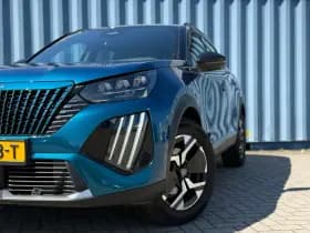 Peugeot 2008 thumbnail 9