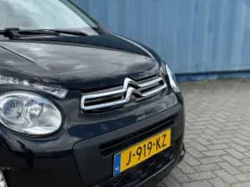 Citroën C1 thumbnail 12