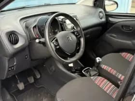 Citroën C1 thumbnail 16