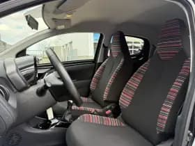 Citroën C1 thumbnail 17