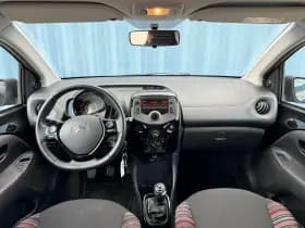 Citroën C1 thumbnail 19