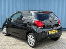 Citroën C1 thumbnail 3