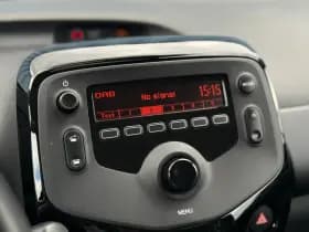 Citroën C1 thumbnail 25