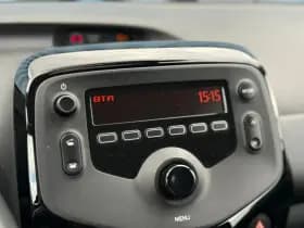 Citroën C1 thumbnail 26