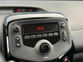 Citroën C1 thumbnail 27