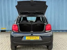 Citroën C1 thumbnail 6