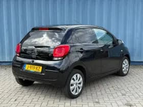 Citroën C1 thumbnail 8