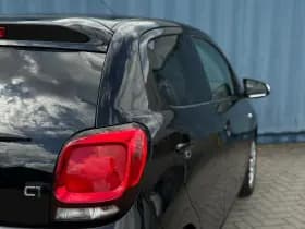 Citroën C1 thumbnail 9