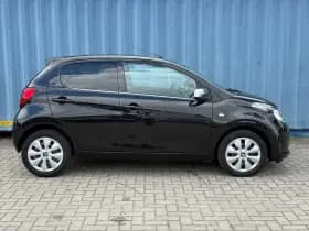 Citroën C1 thumbnail 10