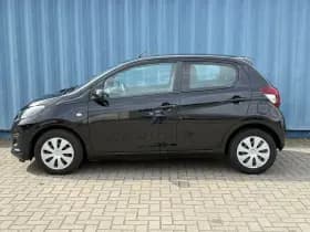 Peugeot 108 thumbnail 2