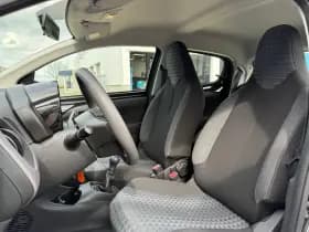 Peugeot 108 thumbnail 11