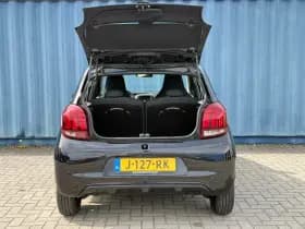 Peugeot 108 thumbnail 13