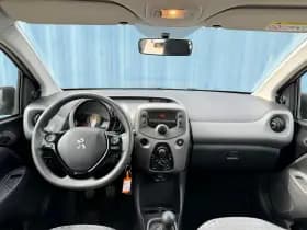 Peugeot 108 thumbnail 15