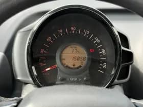 Peugeot 108 thumbnail 16