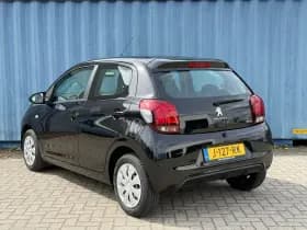 Peugeot 108 thumbnail 3