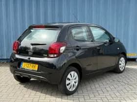 Peugeot 108 thumbnail 4