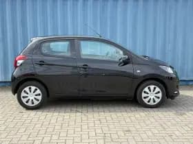 Peugeot 108 thumbnail 5