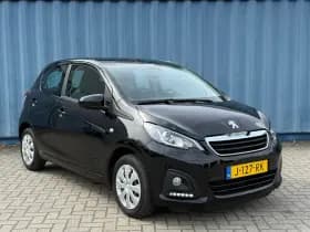 Peugeot 108 thumbnail 6