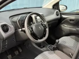 Peugeot 108 thumbnail 10