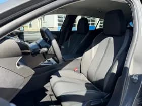 Peugeot e-408 thumbnail 11