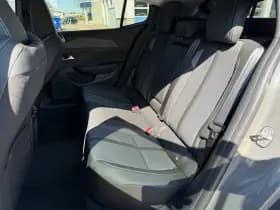 Peugeot e-408 thumbnail 12