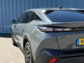 Peugeot e-408 thumbnail 13