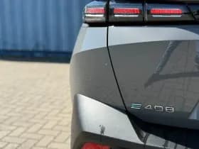 Peugeot e-408 thumbnail 14