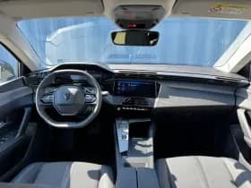 Peugeot e-408 thumbnail 17