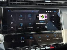 Peugeot e-408 thumbnail 19