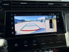 Peugeot e-408 thumbnail 20