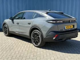 Peugeot e-408 thumbnail 3