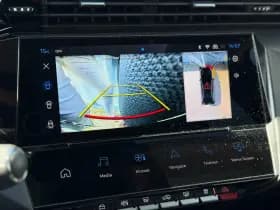 Peugeot e-408 thumbnail 21
