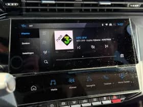 Peugeot e-408 thumbnail 23