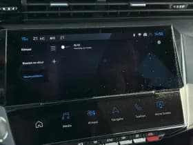 Peugeot e-408 thumbnail 25