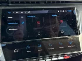 Peugeot e-408 thumbnail 26