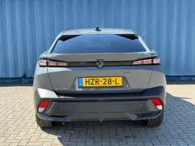 Peugeot e-408 thumbnail 4