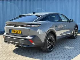 Peugeot e-408 thumbnail 5