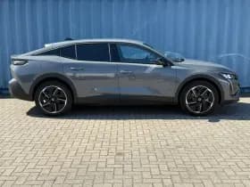 Peugeot e-408 thumbnail 6