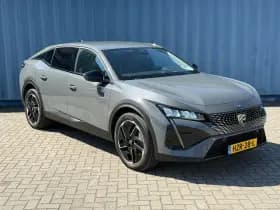 Peugeot e-408 thumbnail 7