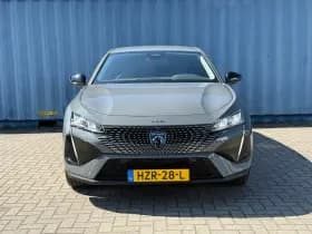 Peugeot e-408 thumbnail 8