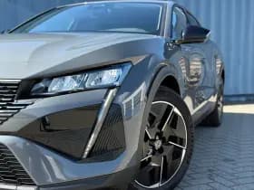 Peugeot e-408 thumbnail 9