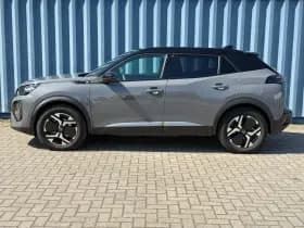 Peugeot e-2008 thumbnail 2