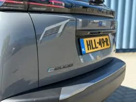 Peugeot e-2008 thumbnail 15