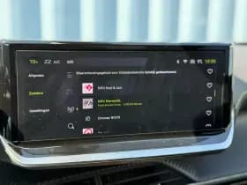 Peugeot e-2008 thumbnail 22
