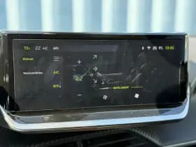 Peugeot e-2008 thumbnail 24