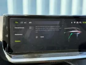 Peugeot e-2008 thumbnail 27